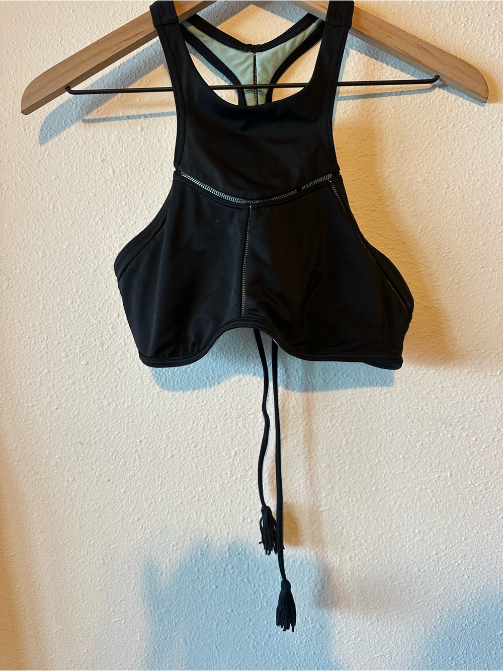 Prana swim top